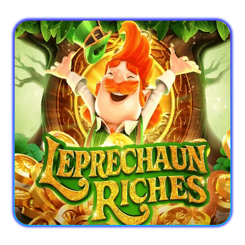 Leprechaun Riches