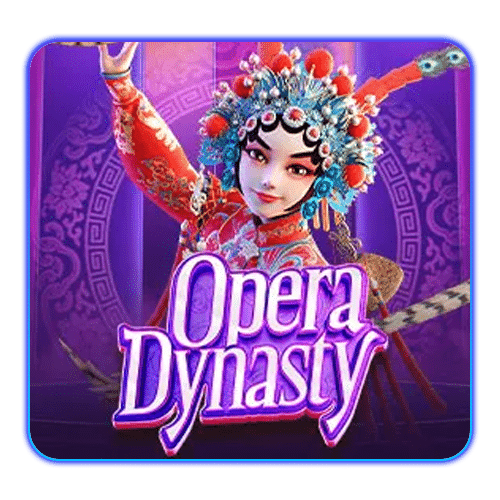 Opera Dynasty