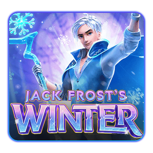 Jack Frost’s Winter